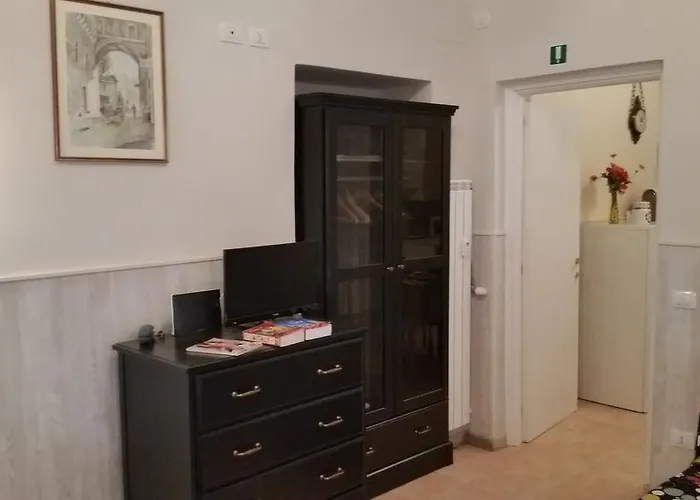 Nonno Giulio Рим