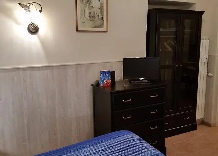 Nonno Giulio * Рим
